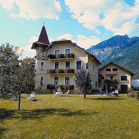 Villa Antonie Бад-Райхенгалль Екстер'єр фото