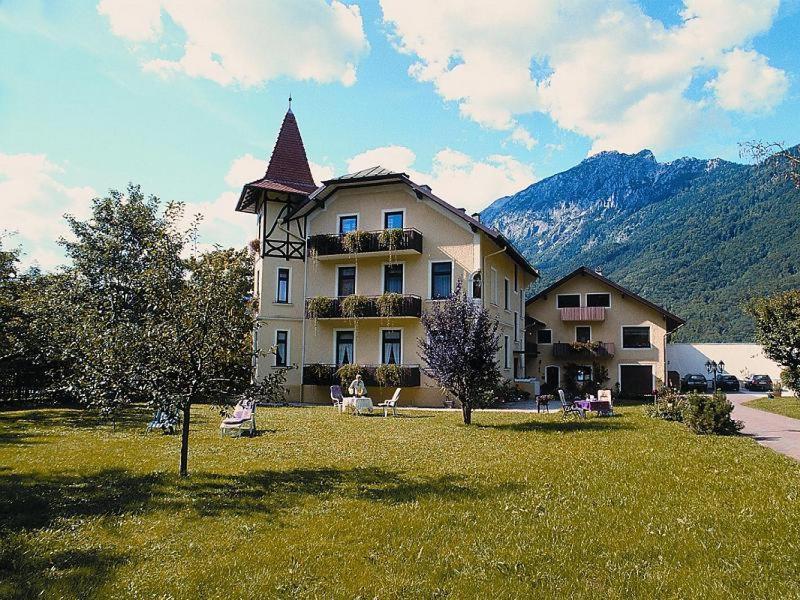 Villa Antonie Бад-Райхенгалль Екстер'єр фото